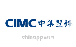 中集翌科品牌标识