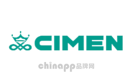 喜盈门品牌标识