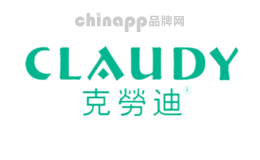 克劳迪品牌标识
