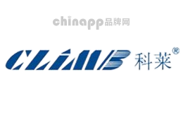科莱品牌标识