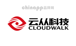 云从科技品牌标识