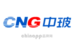 CNG中玻品牌标识