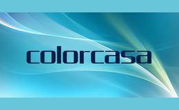colorcasa品牌标识