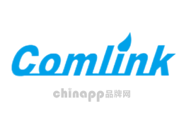 Comlink品牌标识
