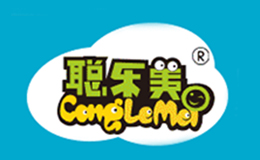 聪乐美品牌标识