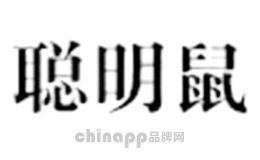 聪明鼠品牌标识