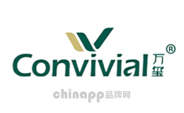 万玺品牌标识