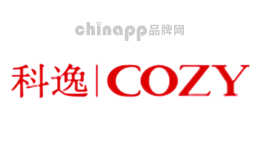 科逸品牌标识