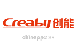 创能品牌标识