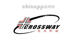 克洛斯威品牌标识