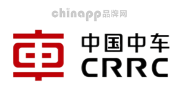 中国中车品牌标识