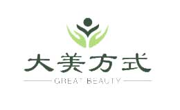 大美方式品牌标识