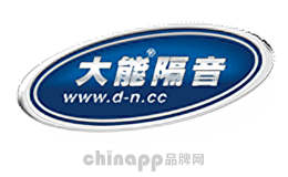 大能品牌标识