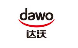 达沃家居品牌标识
