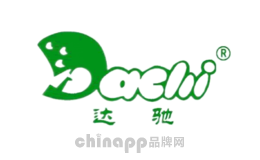 达驰品牌标识