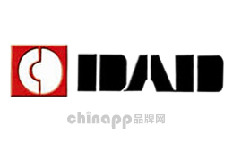 大地品牌标识