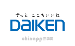 大建品牌标识