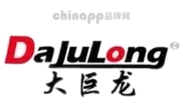 大巨龙品牌标识