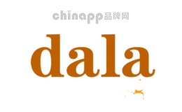 dala品牌标识