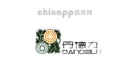 丹德力艺术空间品牌标识