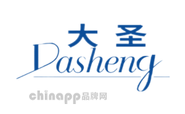 大圣品牌标识
