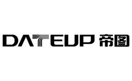 DATEUP帝图品牌标识
