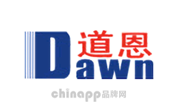 道恩品牌标识