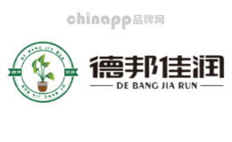 德邦佳润品牌标识
