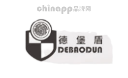 德堡盾品牌标识