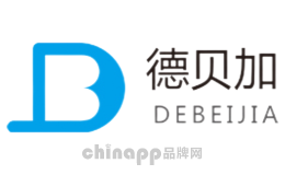 德贝加品牌标识