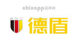 德盾品牌标识