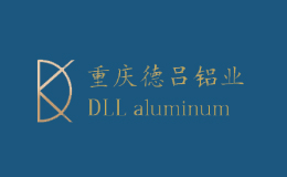 德吕铝业品牌标识