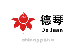 德琴品牌标识