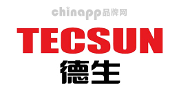 德生品牌标识