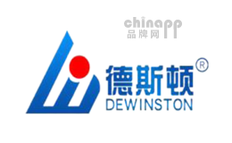 德斯顿品牌标识