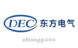东方电气品牌标识