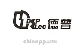 德普品牌标识