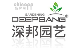深邦品牌标识
