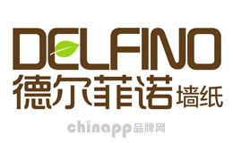 德尔菲诺品牌标识