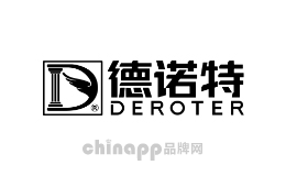 德诺特品牌标识