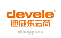 迪威乐品牌标识