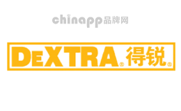 得锐品牌标识