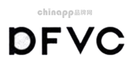 DFVC品牌标识