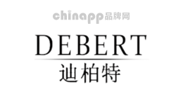 迪柏特品牌标识