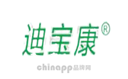 迪宝康品牌标识