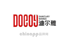 迪尔雅品牌标识