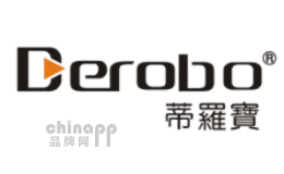 蒂罗宝品牌标识