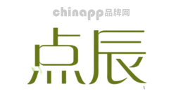 点辰品牌标识