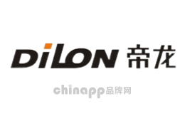 DILON帝龙品牌标识