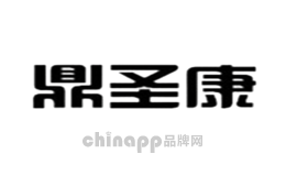 鼎圣康医疗器械品牌标识